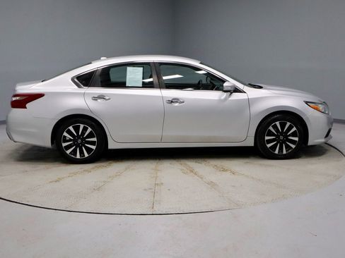 Certified 2018 Nissan Altima 2.5 SL image 12