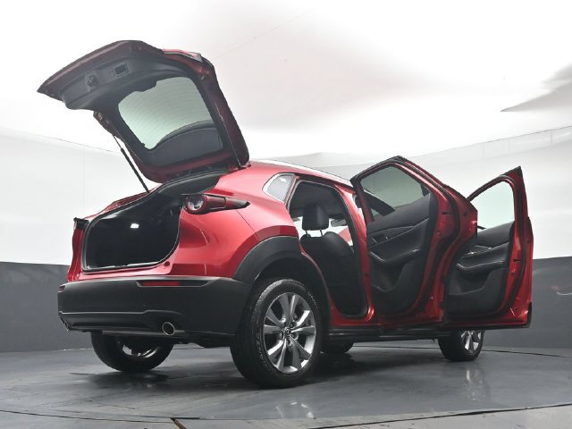 Used 2023 MAZDA CX-30 AWD 2.5 S w/ Preferred Package image 45