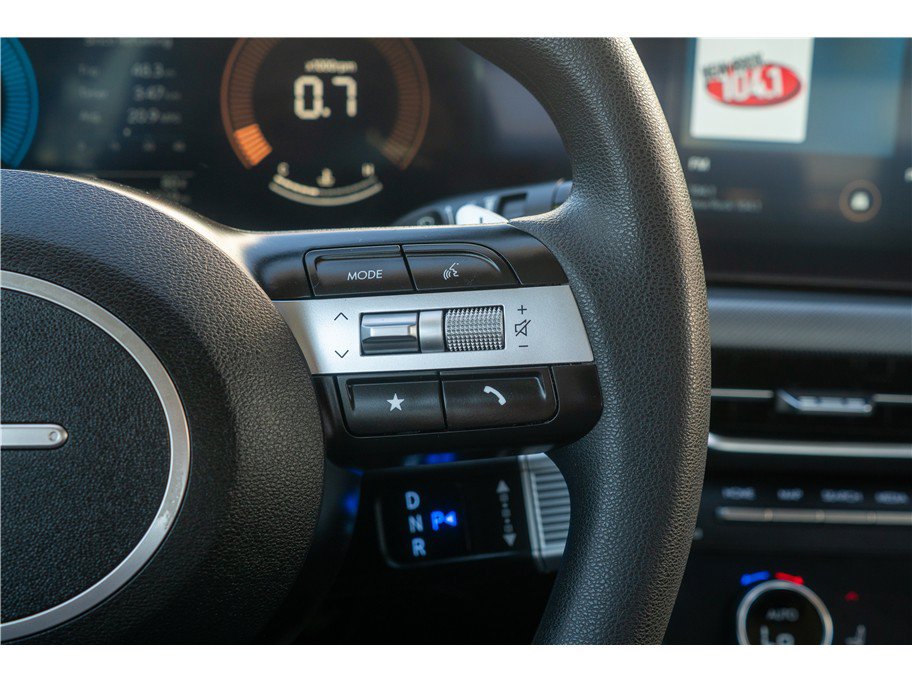 Used 2024 Hyundai Sonata SEL FWD image 9