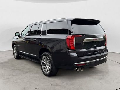 Certified 2024 GMC Yukon XL Denali w/ Advanced Technology Package