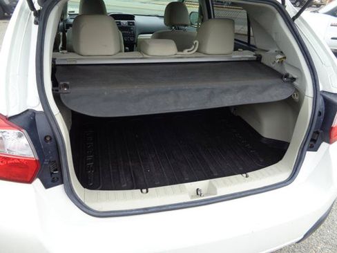 Used 2014 Subaru Crosstrek 2.0i Premium w/ Moonroof Package AWD/4WD image 19