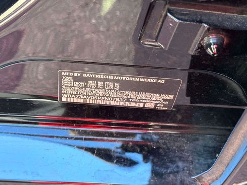 Used 2023 BMW 430i Gran Coupe xDrive image 19