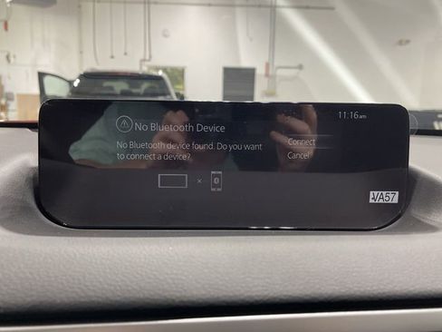 Certified 2025 MAZDA CX-50 AWD 2.5 S w/ Cargo Package image 29