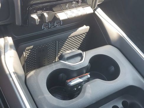 New 2026 RAM 1500 Big Horn AWD/4WD image 28