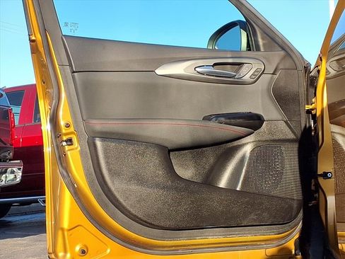 Used 2024 Dodge Hornet R/T w/ R/T Blacktop Package image 19