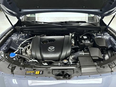 Certified 2024 MAZDA CX-50 AWD 2.5 S w/ Cargo Package image 24