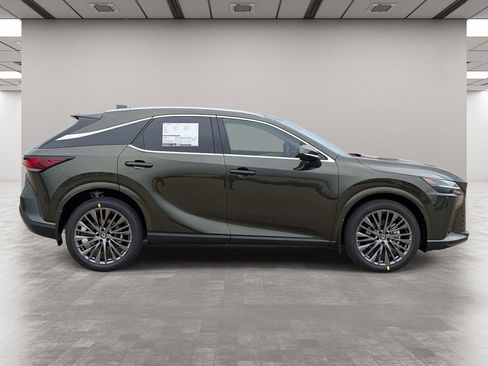 New 2026 Lexus RX 350 AWD image 6