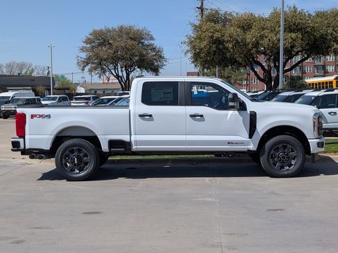 New 2026 Ford F250 XL w/ STX Appearance Package image 3