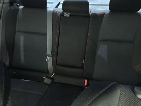 Used 2019 Subaru WRX AWD/4WD image 14