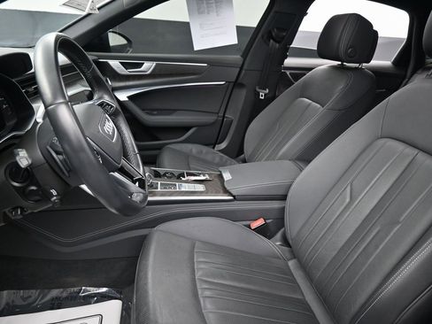 Used 2022 Audi A6 Premium Plus w/ Premium Plus Package image 26