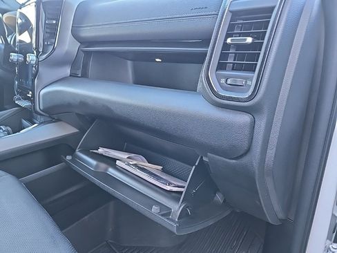 Used 2025 RAM 2500 Rebel w/ Rebel Level 1 Equipment Group image 91