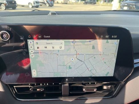 New 2026 Chevrolet Equinox RS w/ LPO, Floor Liner Package FWD image 26