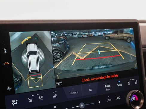 Certified 2024 Lexus GX 550 image 26