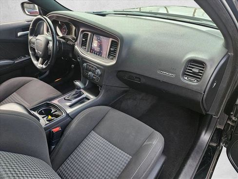 Used 2021 Dodge Charger GT w/ Driver Convenience Group image 20