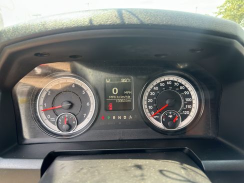 Used 2023 RAM 1500 Tradesman w/ Protection Group AWD/4WD image 23