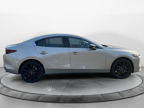 New 2026 MAZDA MAZDA3 s Sport image 8