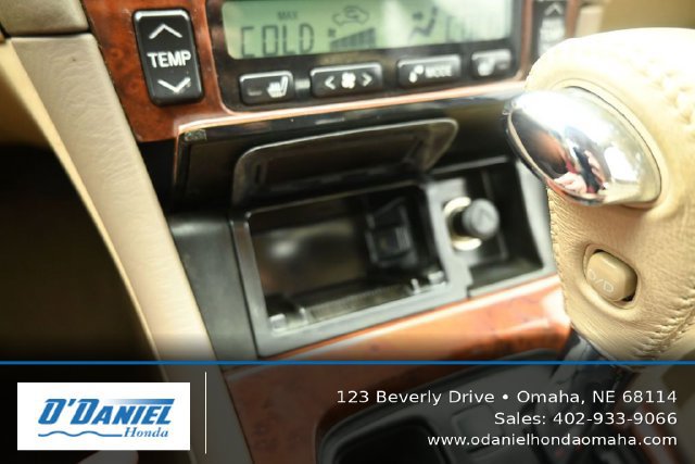 Used 2004 Toyota Avalon FWD image 31
