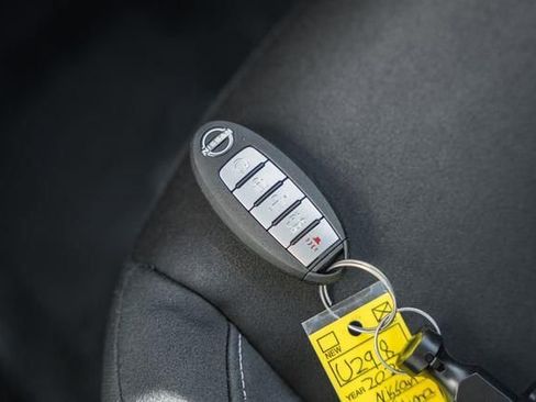 Used 2023 Nissan Altima 2.5 SV w/ SV Premium Package image 40