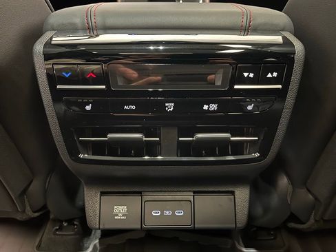 New 2026 Acura MDX Type S image 16