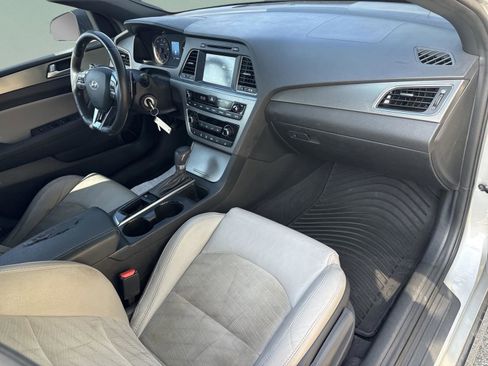 Used 2017 Hyundai Sonata Sport 2.0T image 19