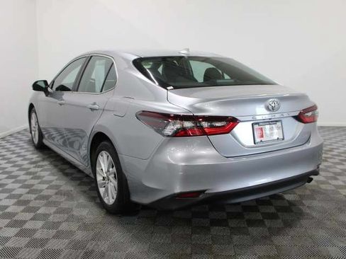 Used 2024 Toyota Camry LE FWD image 4