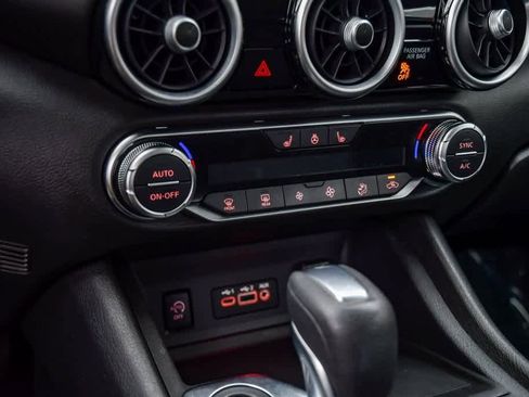 Used 2024 Nissan Sentra SV w/ All-Weather Package image 24