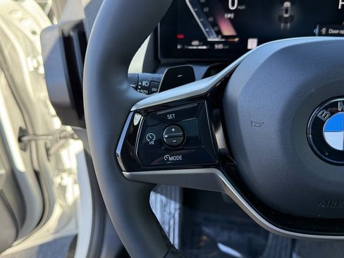 Used 2025 BMW X3 xDrive30i w/ Convenience Package image 25