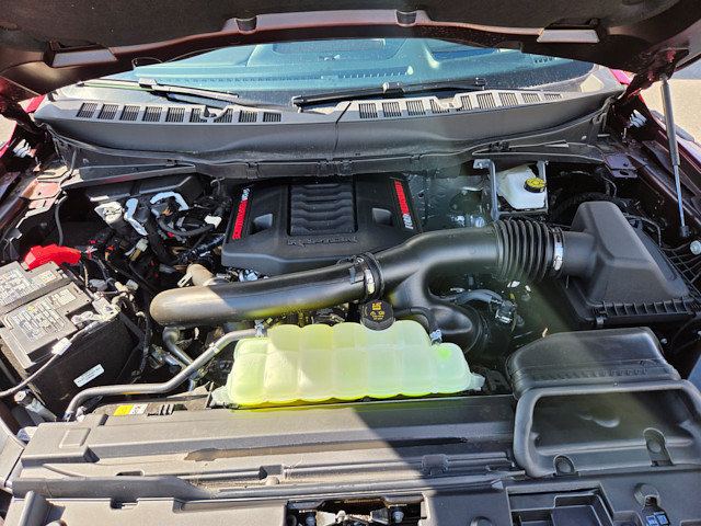 New 2026 Ford F150 Raptor AWD/4WD image 44