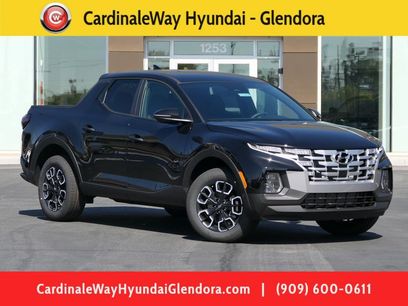 Certified 2024 Hyundai Santa Cruz SEL