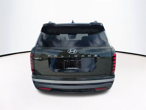 New 2026 Hyundai Palisade Limited image 6