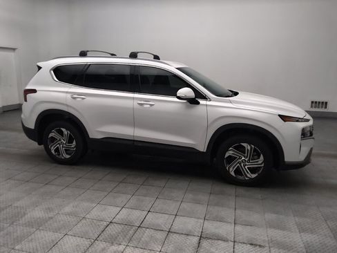 Used 2023 Hyundai Santa Fe SEL FWD image 11