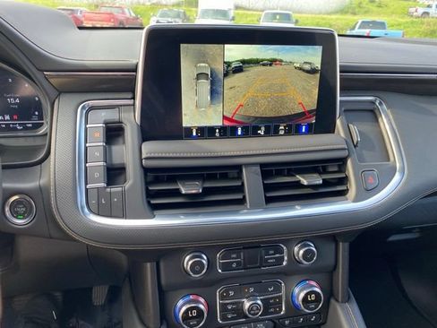 Certified 2024 GMC Yukon AT4 w/ Technology Package AWD/4WD image 26