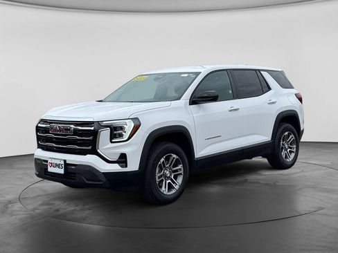 Used 2026 GMC Terrain Elevation AWD/4WD image 5