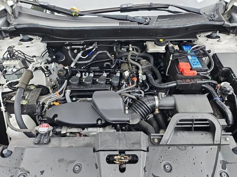 Certified 2024 Honda CR-V EX image 34