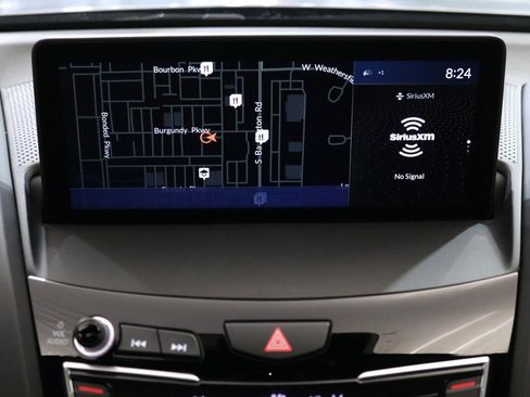 Certified 2025 Acura RDX A-Spec image 18