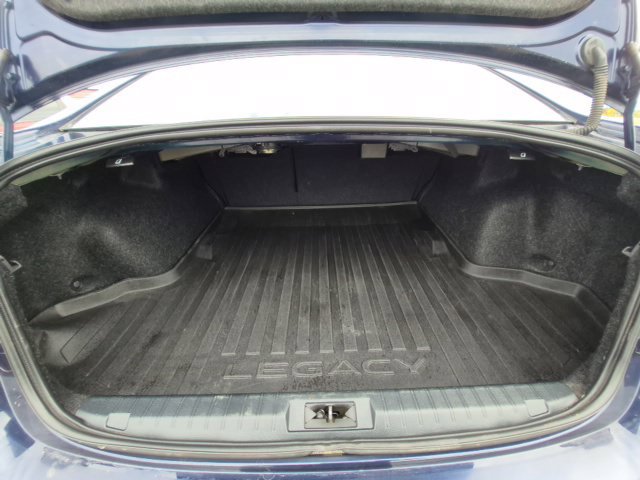 Used 2018 Subaru Legacy 2.5i Limited AWD/4WD image 15