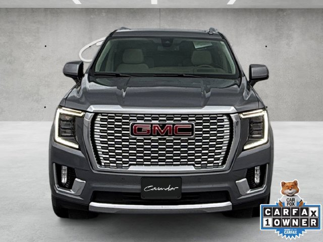 Used 2022 GMC Yukon Denali w/ Max Trailering Package AWD/4WD image 18