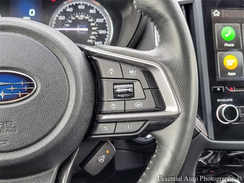 Certified 2023 Subaru Forester Touring image 17