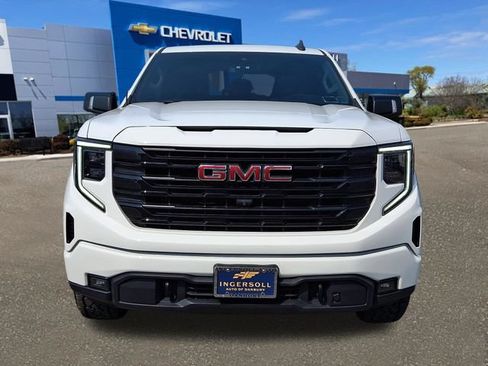 Used 2022 GMC Sierra 1500 Elevation w/ Elevation Premium Package AWD/4WD image 24