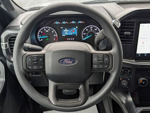 Used 2026 Ford F150 STX image 21