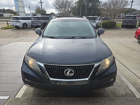 Used 2011 Lexus RX 350 350 w/ Premium Pkg image 2