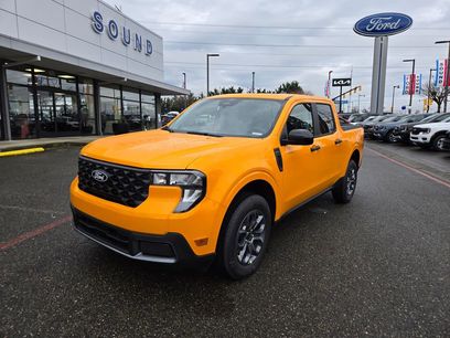 New 2026 Ford Maverick XLT w/ XLT Luxury Package