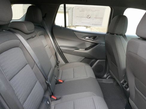 New 2026 Chevrolet Equinox LT w/ Midnight Edition image 11