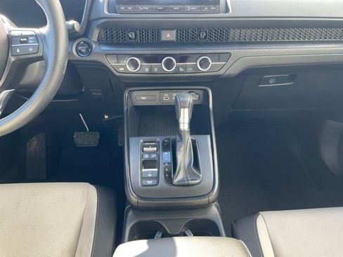 Certified 2023 Honda CR-V EX image 11
