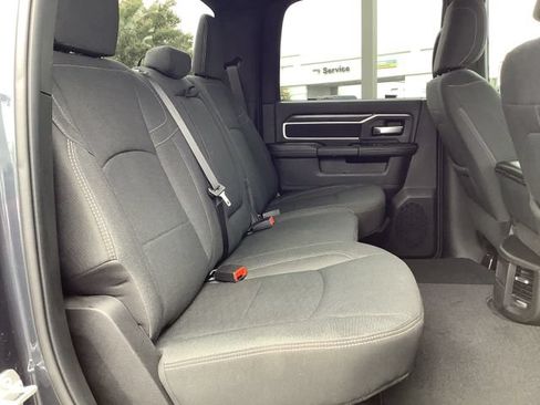 Used 2026 RAM 2500 Big Horn AWD/4WD image 33