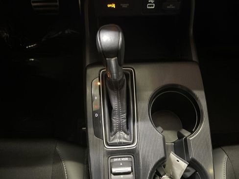 Certified 2024 Honda Civic Sport image 19