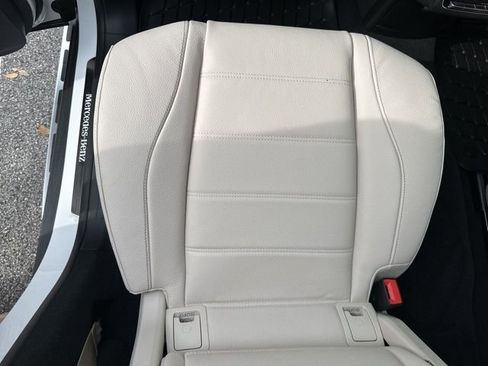 New 2026 Mercedes-Benz GLS 450 4MATIC image 24