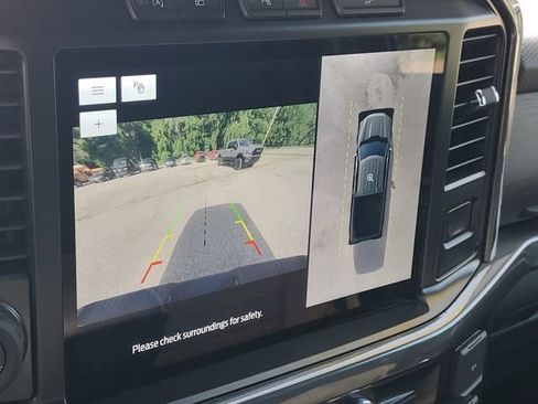 Used 2023 Ford F150 XLT w/ Equipment Group 302A High AWD/4WD image 23