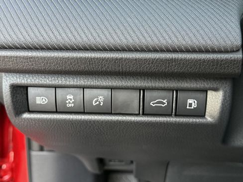 New 2026 Toyota Camry Hybrid image 22