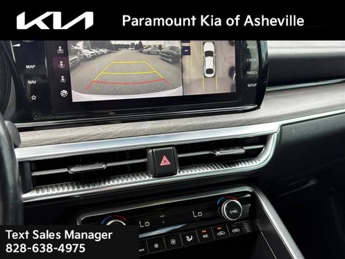Used 2022 Kia K5 EX w/ EX Premium Package FWD image 10